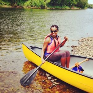 Meet your Posher, Diana